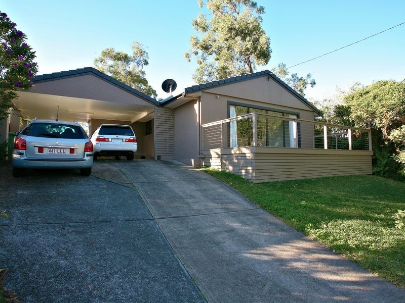 3 Myall Street, Southport QLD 4215