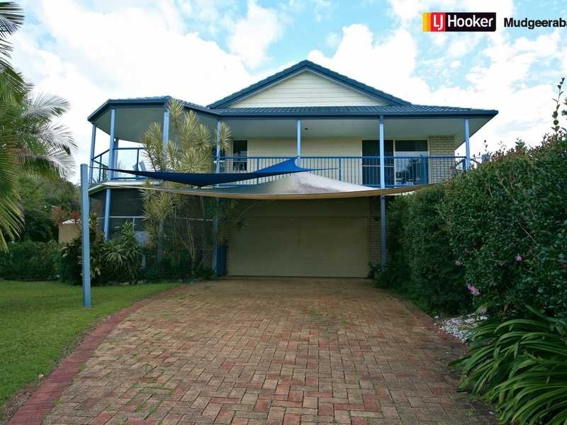 155 Gardenia Drive, Bonogin QLD 4213