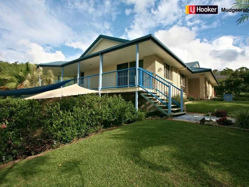 155 Gardenia Drive, Bonogin QLD 4213