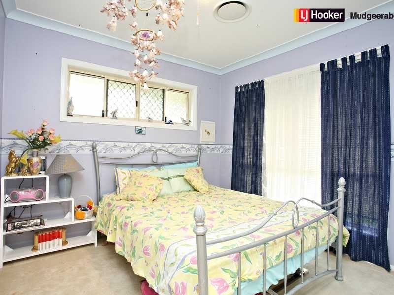 155 Gardenia Drive, Bonogin QLD 4213