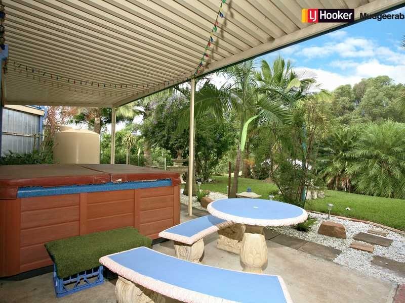 155 Gardenia Drive, Bonogin QLD 4213