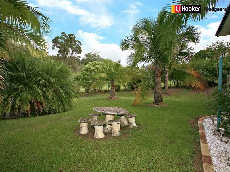 155 Gardenia Drive, Bonogin QLD 4213