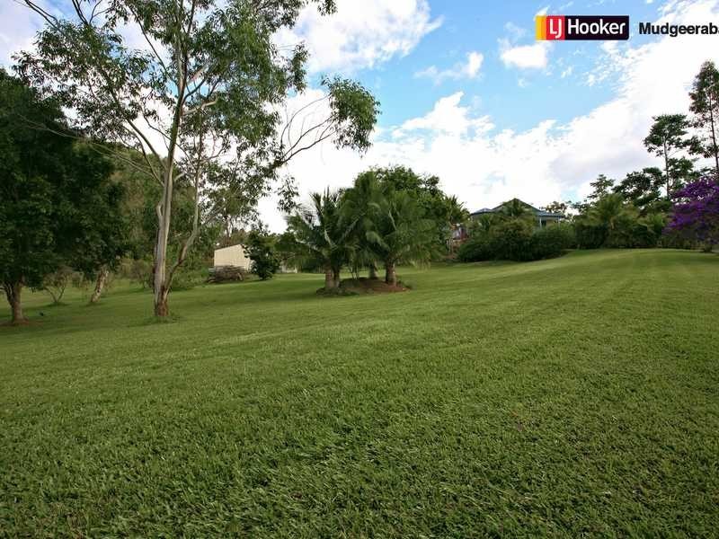 155 Gardenia Drive, Bonogin QLD 4213