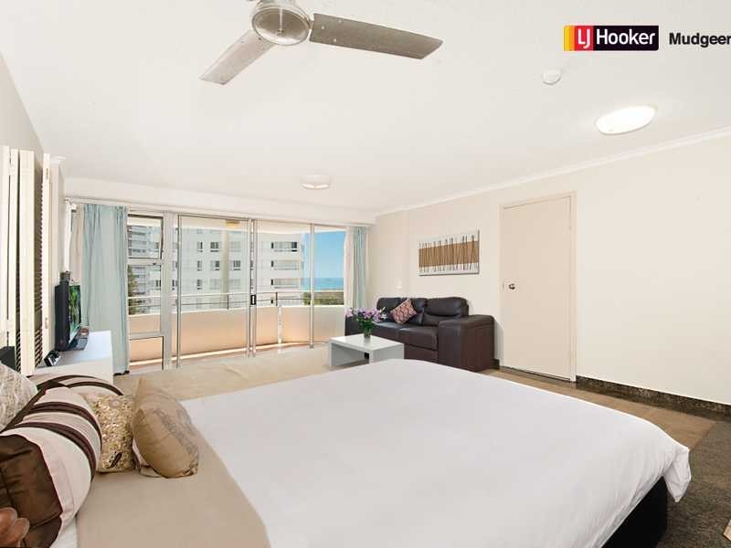 510 & 511 Main Beach Parade, Surfers Paradise QLD 4217