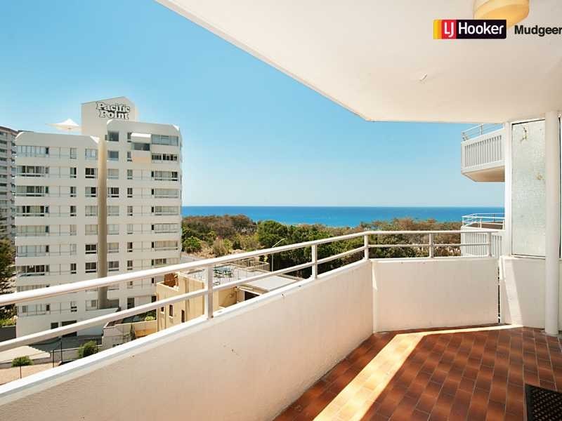 510 & 511 Main Beach Parade, Surfers Paradise QLD 4217