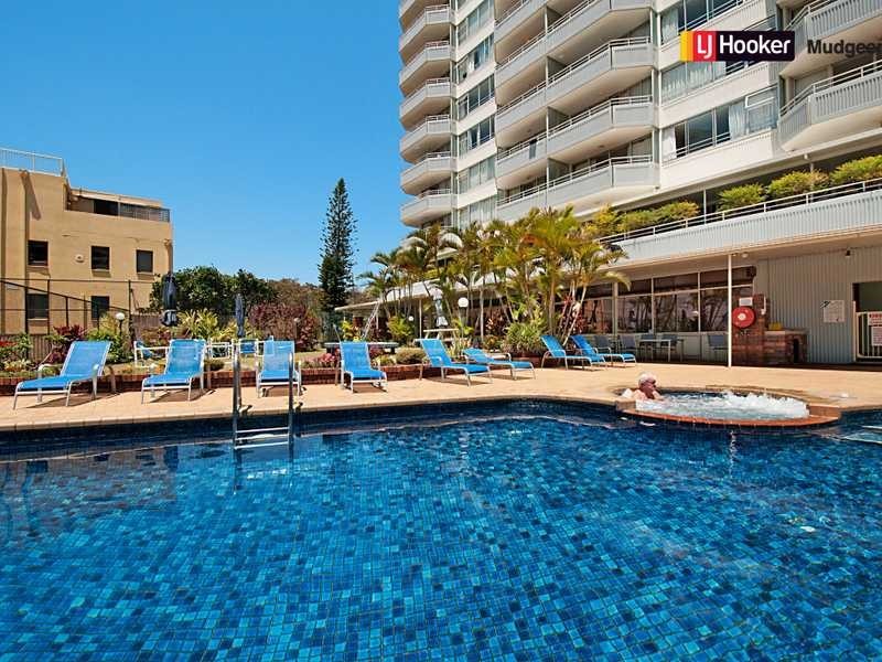 510 & 511 Main Beach Parade, Surfers Paradise QLD 4217