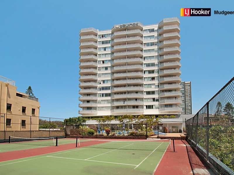 510 & 511 Main Beach Parade, Surfers Paradise QLD 4217
