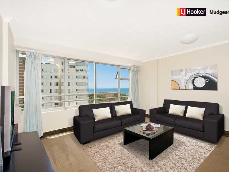 510 & 511 Main Beach Parade, Surfers Paradise QLD 4217