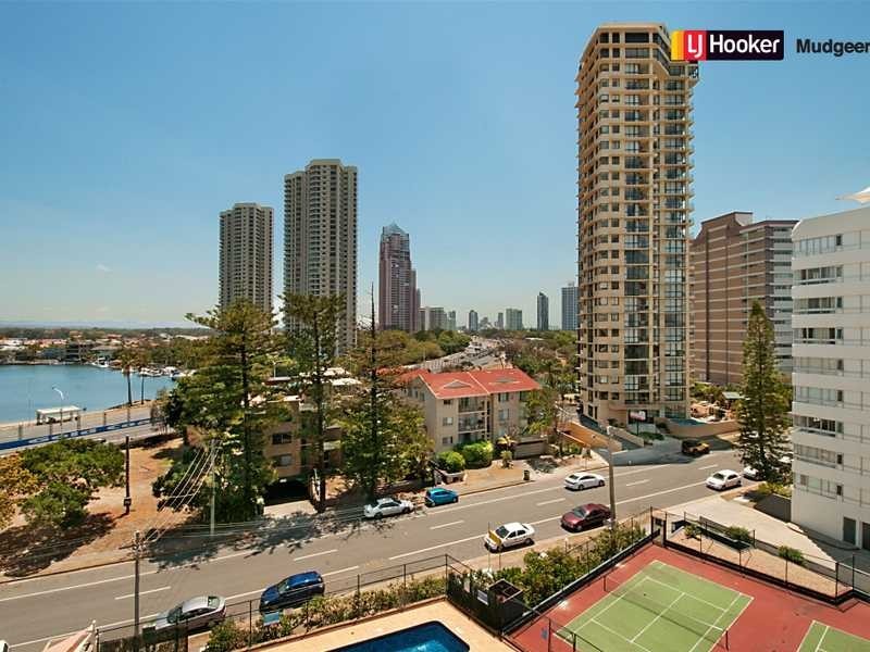 510 & 511 Main Beach Parade, Surfers Paradise QLD 4217