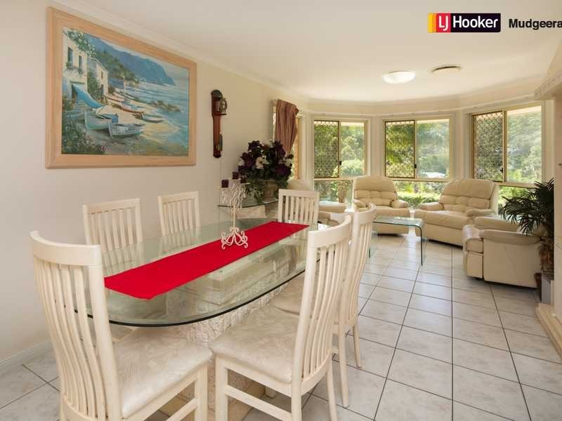 7 Basswood Court, Bonogin QLD 4213