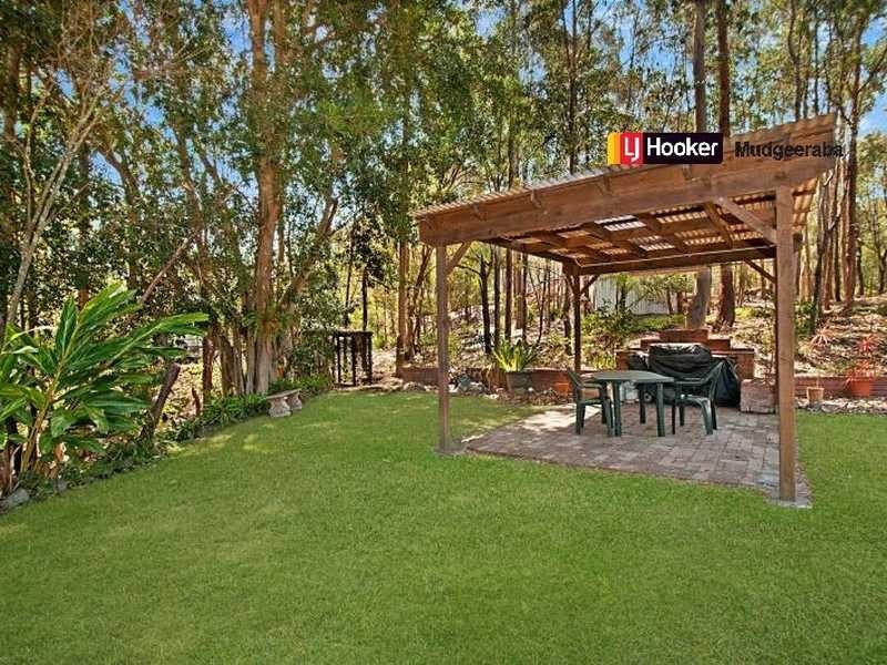 32 Albert Evans Drive, Worongary QLD 4213