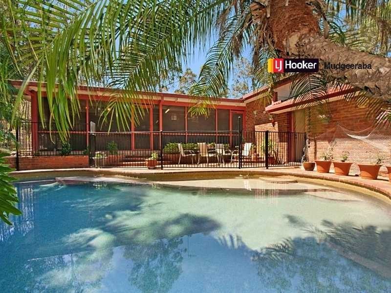 32 Albert Evans Drive, Worongary QLD 4213