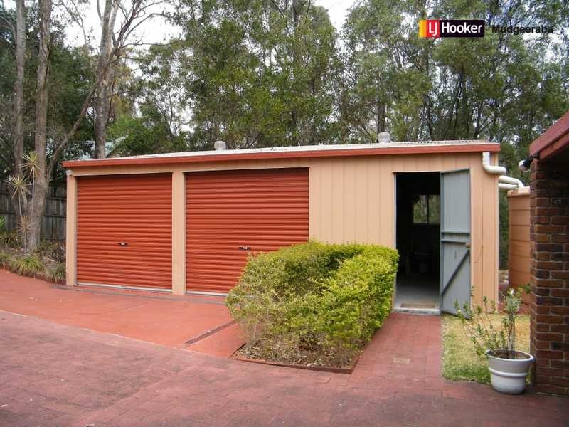 32 Albert Evans Drive, Worongary QLD 4213