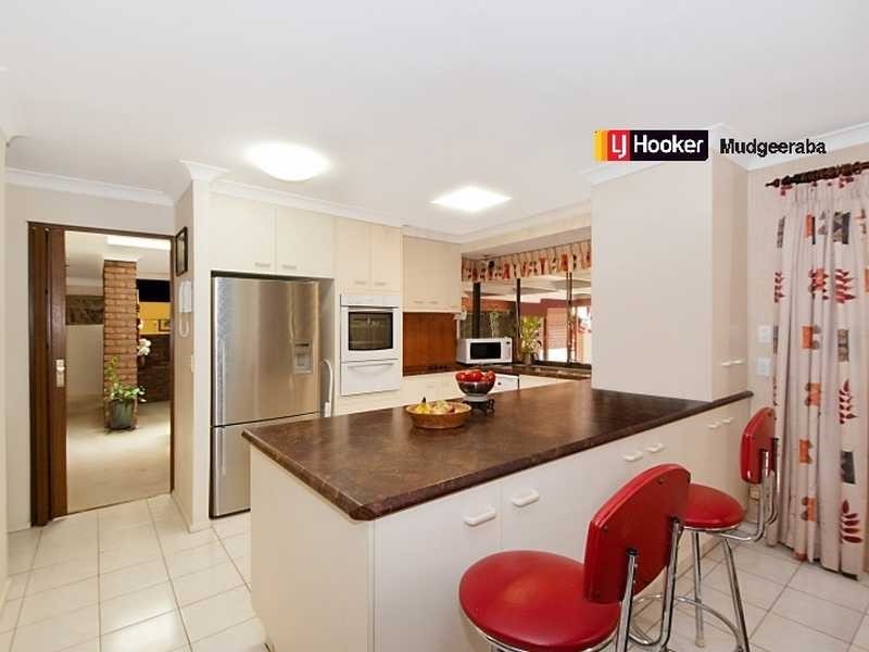 32 Albert Evans Drive, Worongary QLD 4213