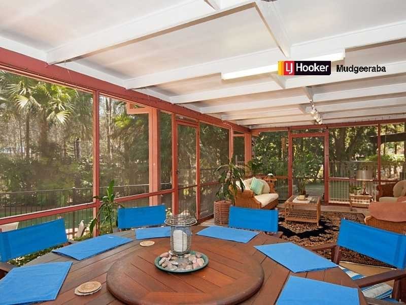 32 Albert Evans Drive, Worongary QLD 4213
