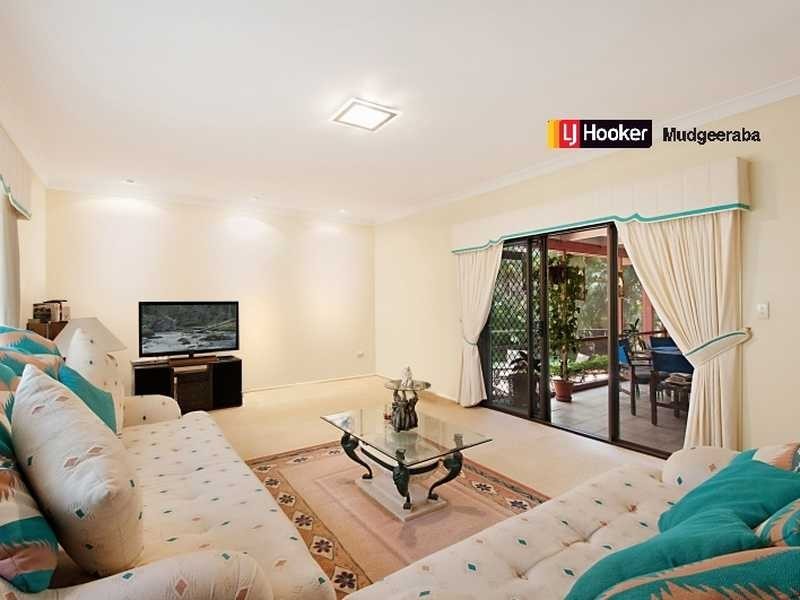 32 Albert Evans Drive, Worongary QLD 4213