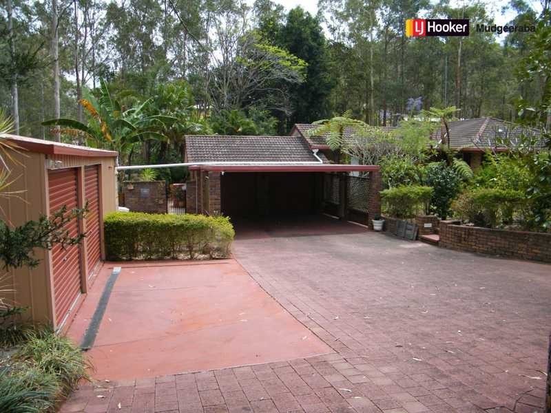 32 Albert Evans Drive, Worongary QLD 4213