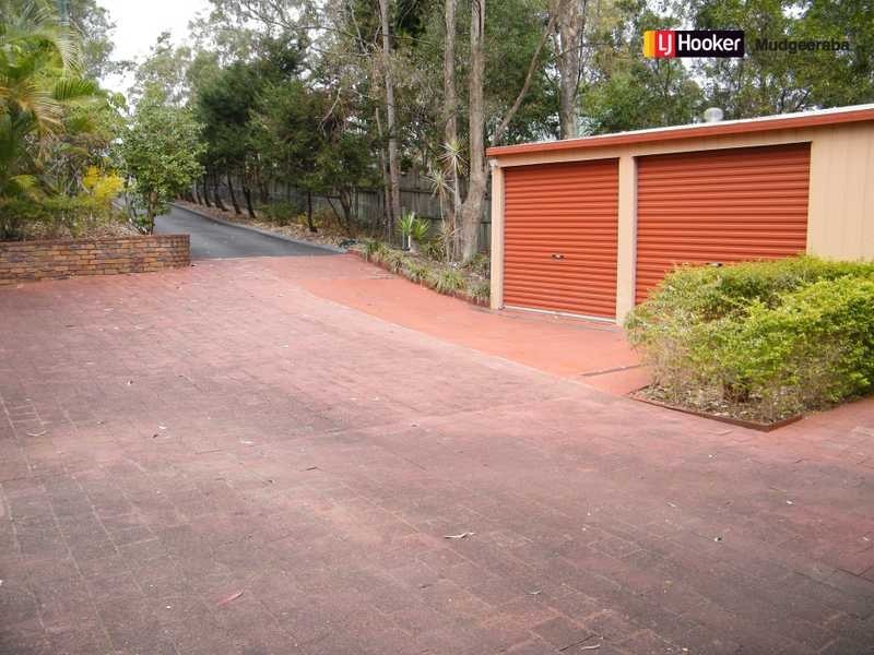 32 Albert Evans Drive, Worongary QLD 4213