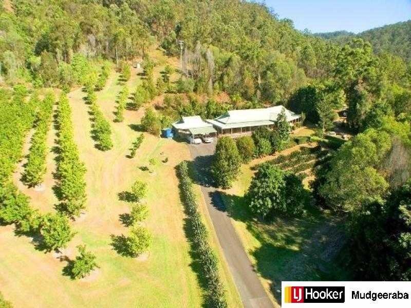 129 Smith Road, Bonogin QLD 4213