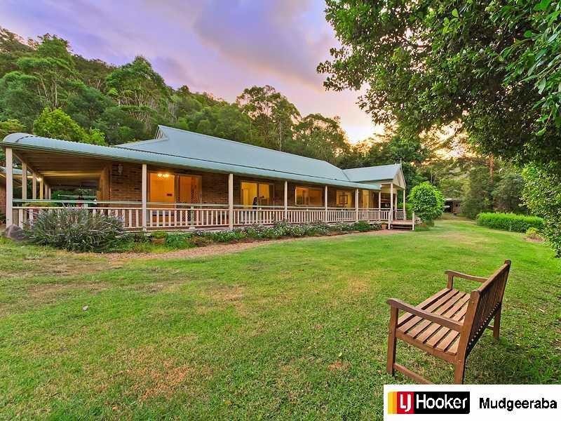 129 Smith Road, Bonogin QLD 4213