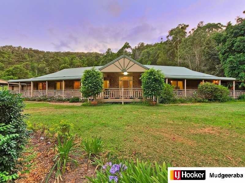 129 Smith Road, Bonogin QLD 4213