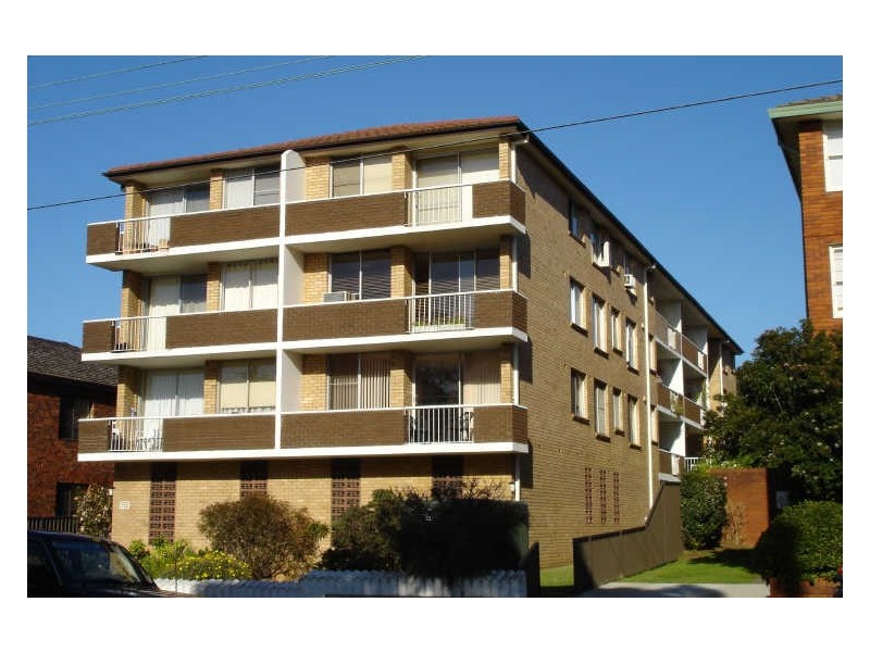 2/51 College Street, Drummoyne NSW 2047