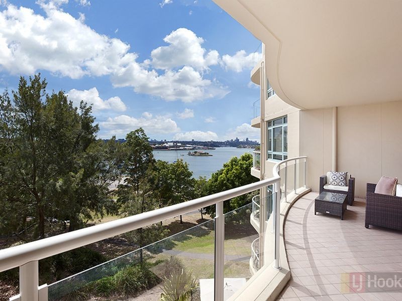 405/2 Roseby Street, Drummoyne NSW 2047