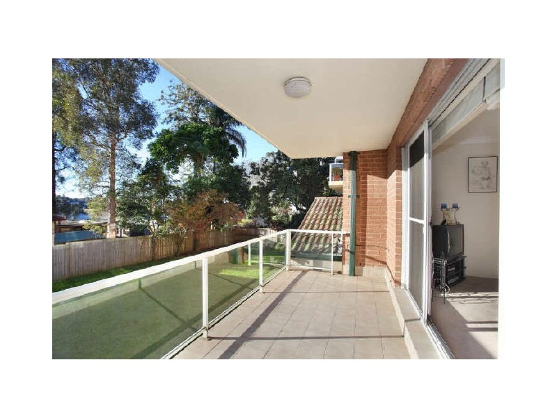 2/16 Cambridge Road, Drummoyne NSW 2047