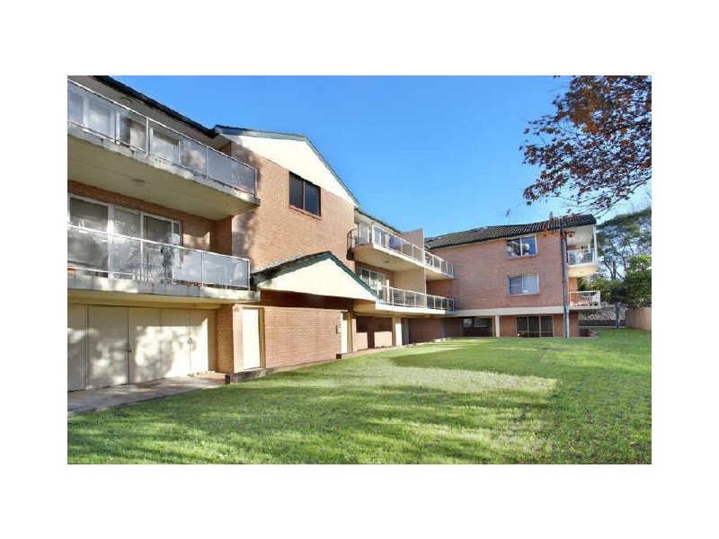 2/16 Cambridge Road, Drummoyne NSW 2047