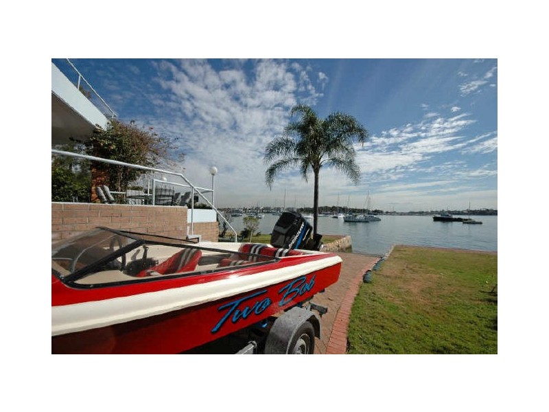 8 The Terrace, Abbotsford NSW 2046