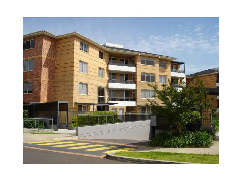 102/1 Manta Place, Chiswick NSW 2046