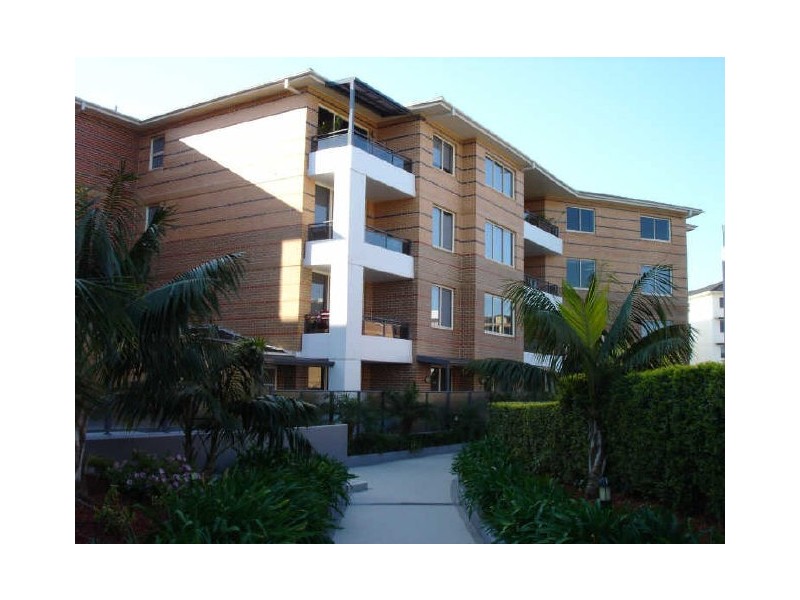 102/1 Manta Place, Chiswick NSW 2046