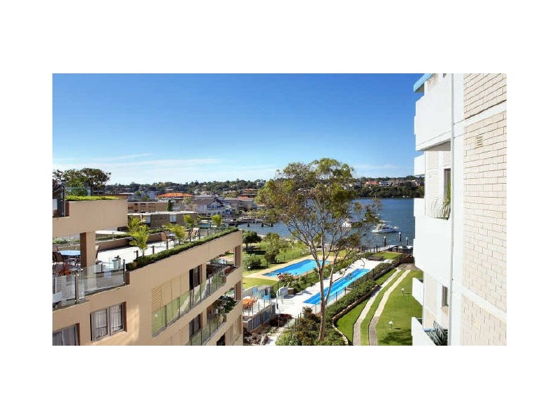 67/90 St Georges Crescent, Drummoyne NSW 2047