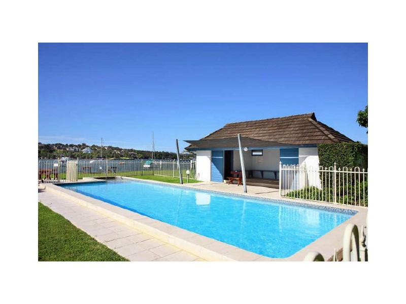 67/90 St Georges Crescent, Drummoyne NSW 2047