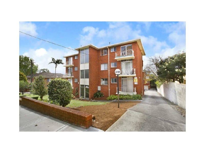 3/78 Hampden Road, Russell Lea NSW 2046