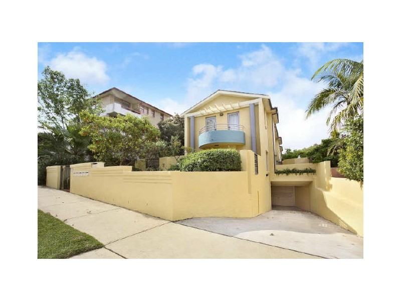 3/58 Hampden Road, Russell Lea NSW 2046