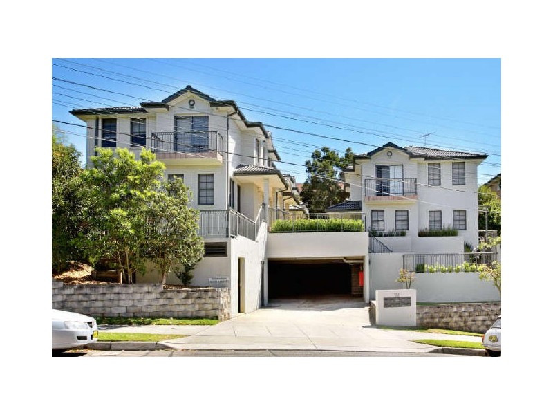 6/33-35 Walton Crescent, Abbotsford NSW 2046