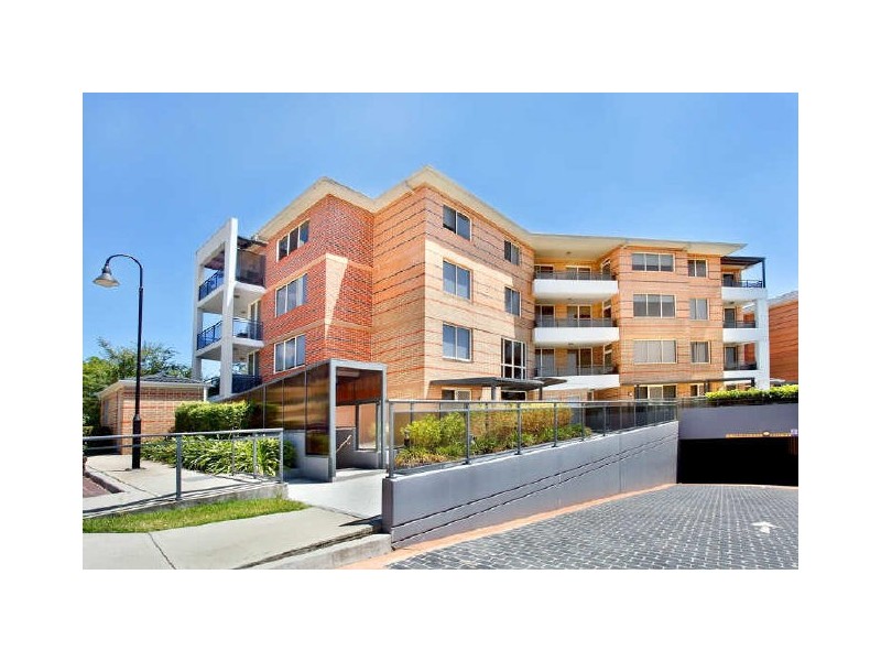89/1 Manta Place, Chiswick NSW 2046