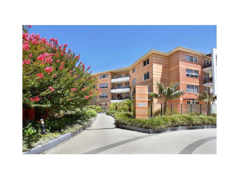 89/1 Manta Place, Chiswick NSW 2046