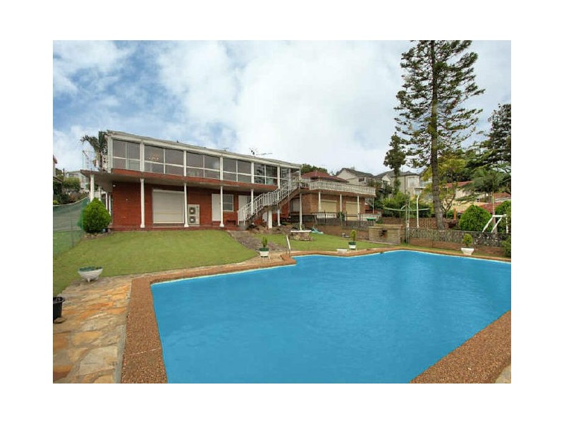 27 Dorking Road, Cabarita NSW 2137