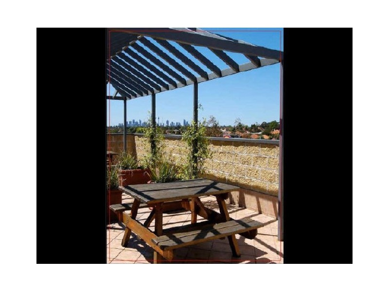 5/12 West Street, Croydon NSW 2132