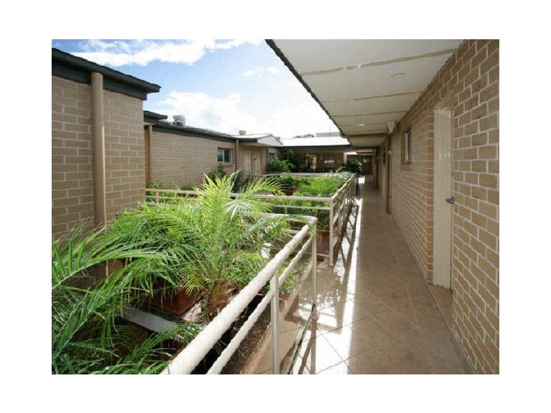 22/12 West Street, Croydon NSW 2132