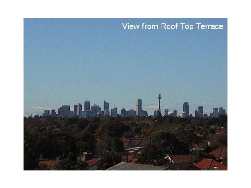 22/12 West Street, Croydon NSW 2132