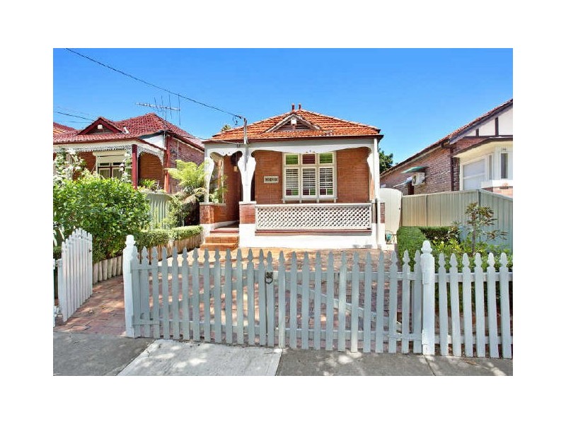 99 Edenholme Road, Wareemba NSW 2046