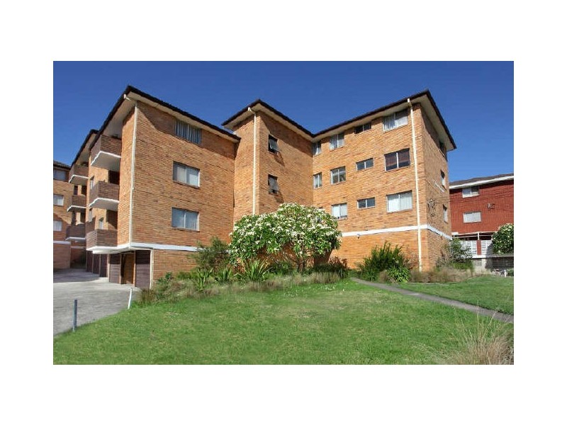 5/5-7 Stansell Street, Gladesville NSW 2111