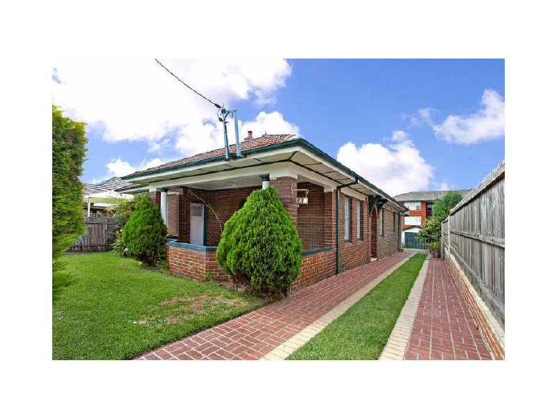 1A Bowman Street, Drummoyne NSW 2047