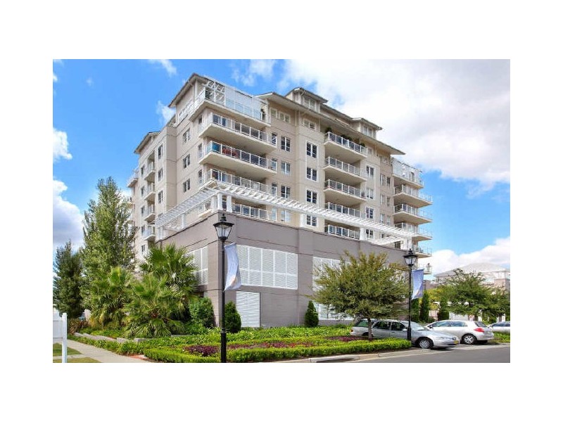 24/25 Market Street, Breakfast Point NSW 2137