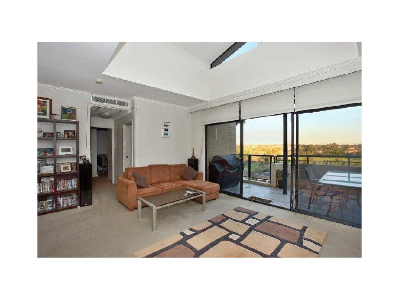 155/2 Dolphin Close, Chiswick NSW 2046
