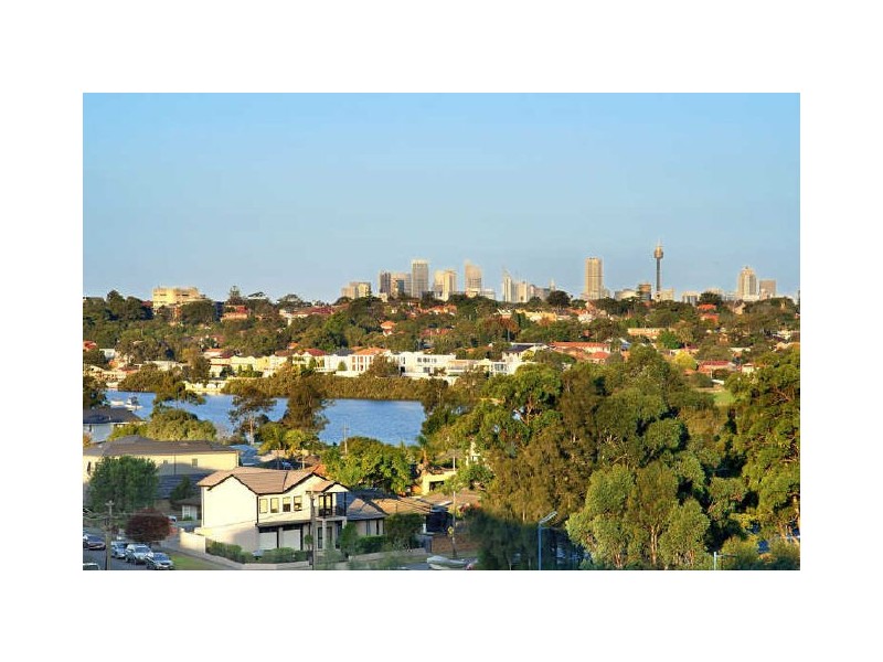 155/2 Dolphin Close, Chiswick NSW 2046