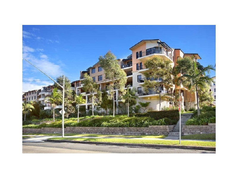 155/2 Dolphin Close, Chiswick NSW 2046